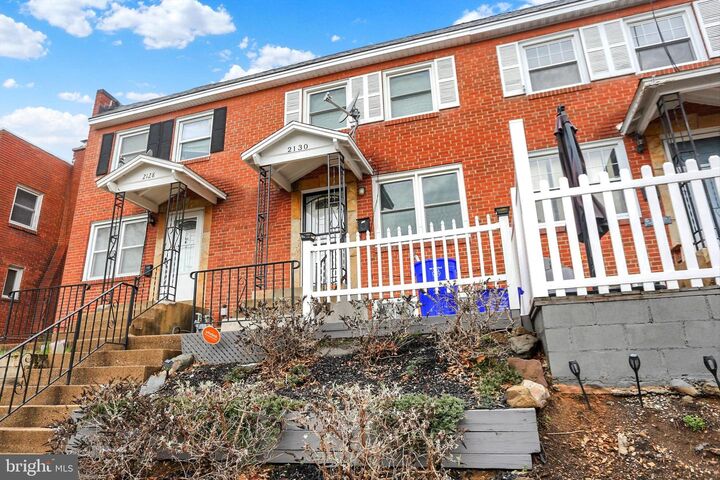 Property Photo:  2130 Kensington Street  PA 17104 