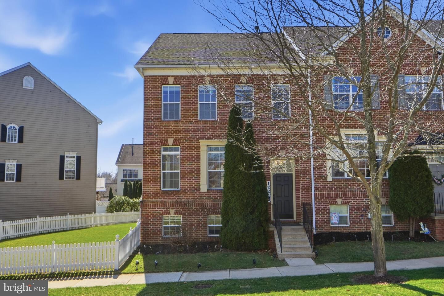 Property Photo:  12218 Cypress Spring Road  MD 20871 