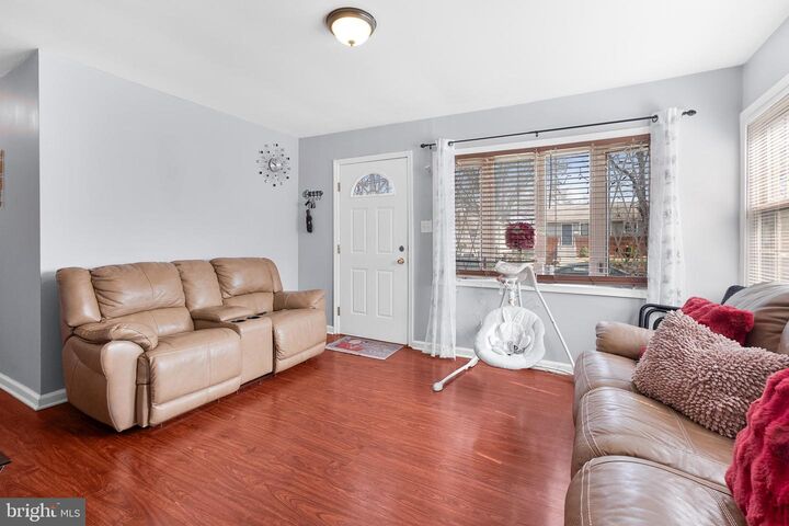 Property Photo: 2208 Virginia Avenue MD 20785