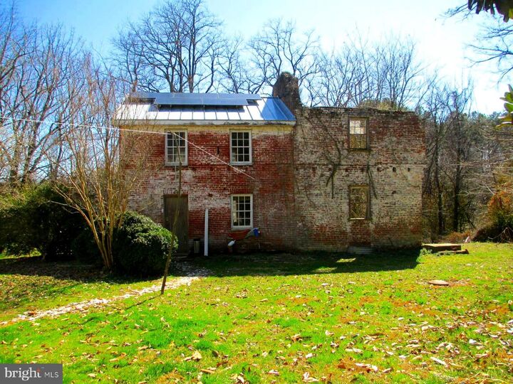 Property Photo:  8355 Broad Neck Road  MD 21620 