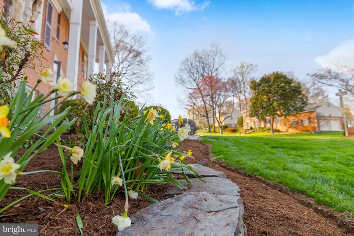 Property Photo:  4500 Wakefield Drive  VA 22003 