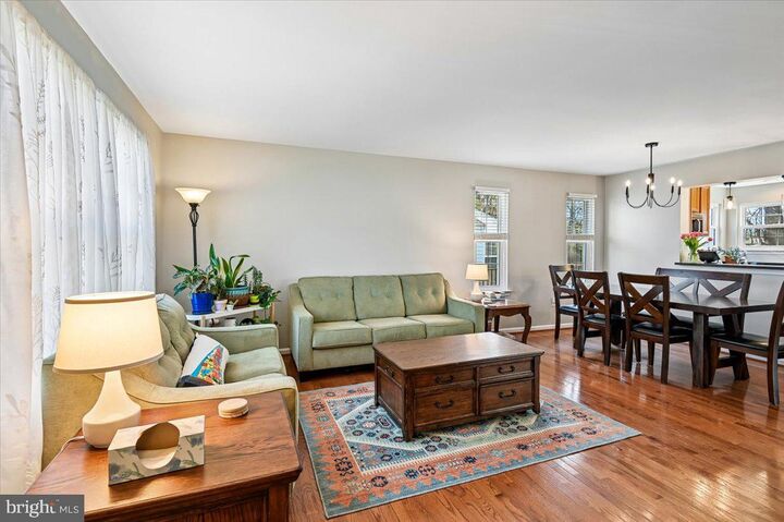 Property Photo: 8339 Watermill Drive MD 21108