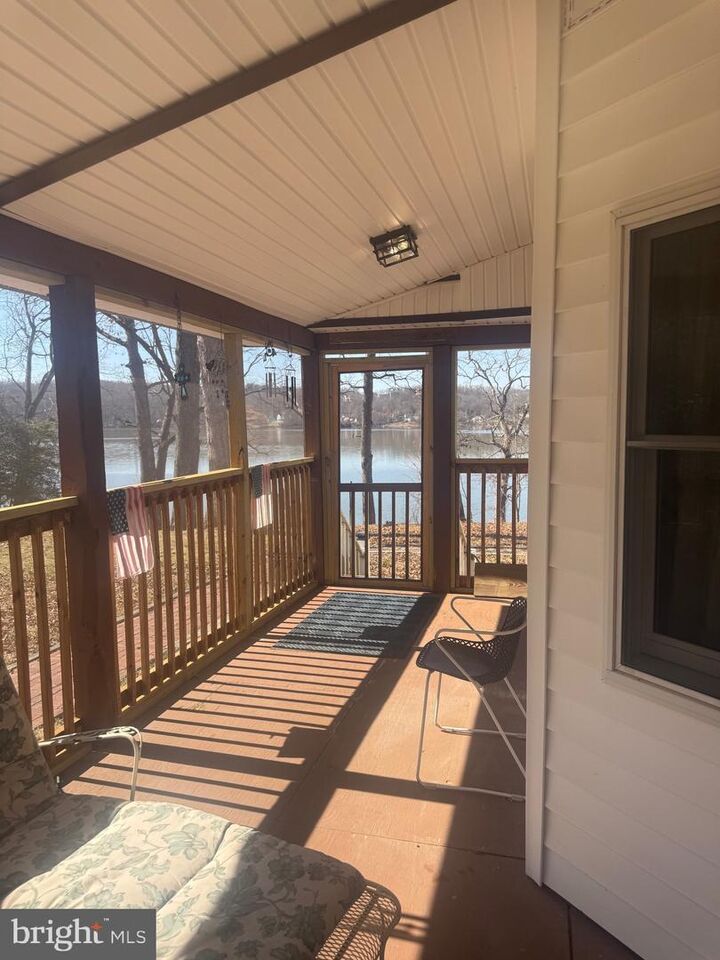 Property Photo:  18330 Possum Point Road  VA 22026 