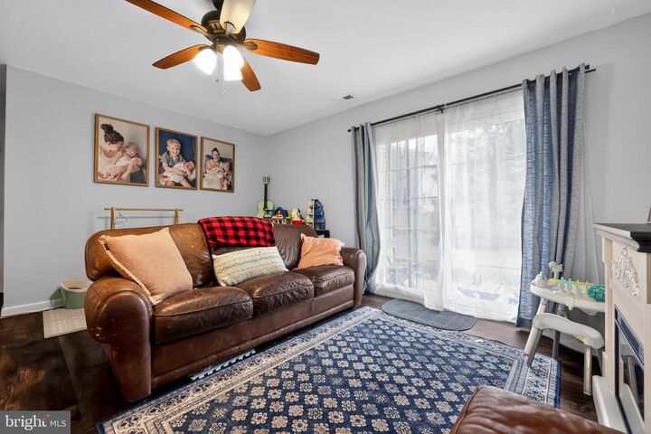 Property Photo: 269 Everly Court A NJ 08054