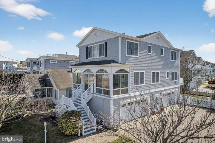 Property Photo: 210 Carter Avenue NJ 08742