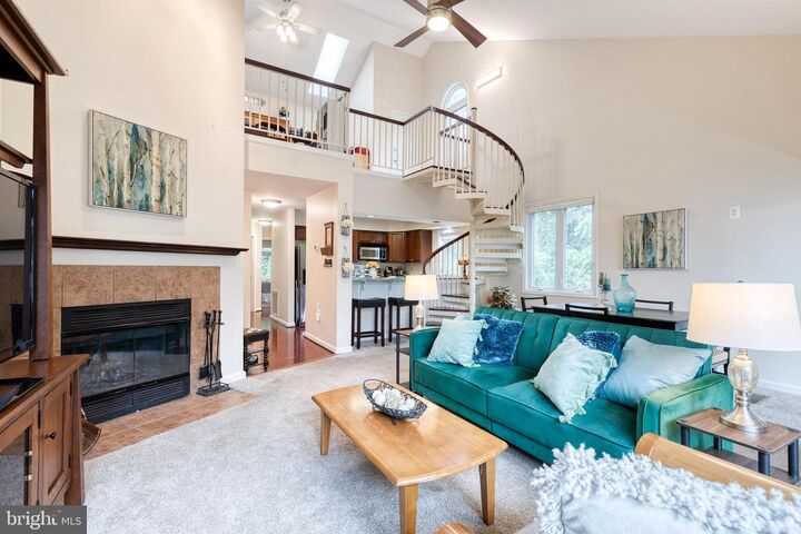 Property Photo: 1115 Lake Heron Drive 3B MD 21403