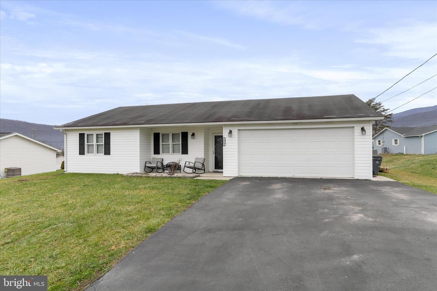 Property Photo:  479 Inspiration Drive  WV 26726 