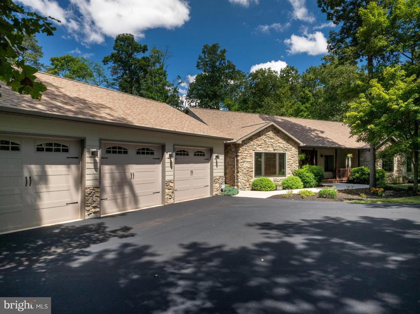 Property Photo:  12946 Lakeland Drive  PA 16647 