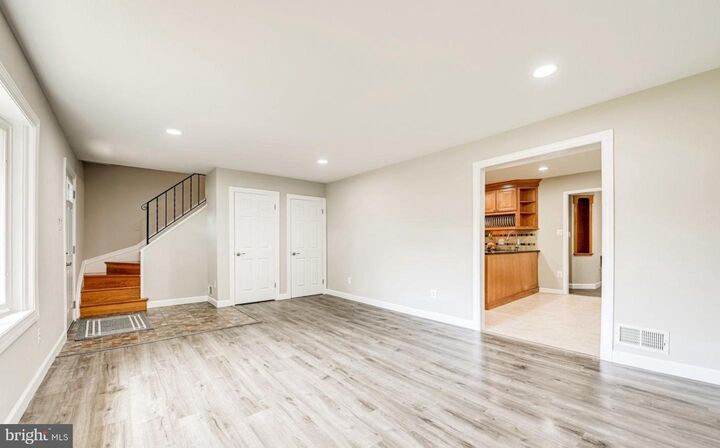 Property Photo:  4005 Lees Corner Road  VA 20151 