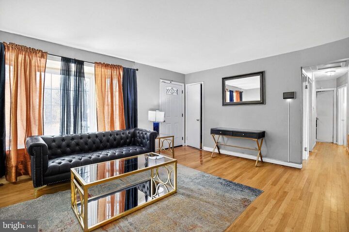 Property Photo: 4603 Eaton Drive MD 20746