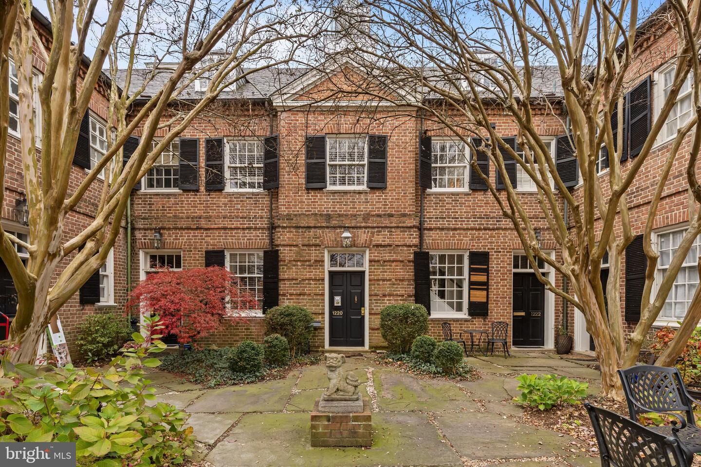 Property Photo:  1222 Sophia Street  VA 22401 