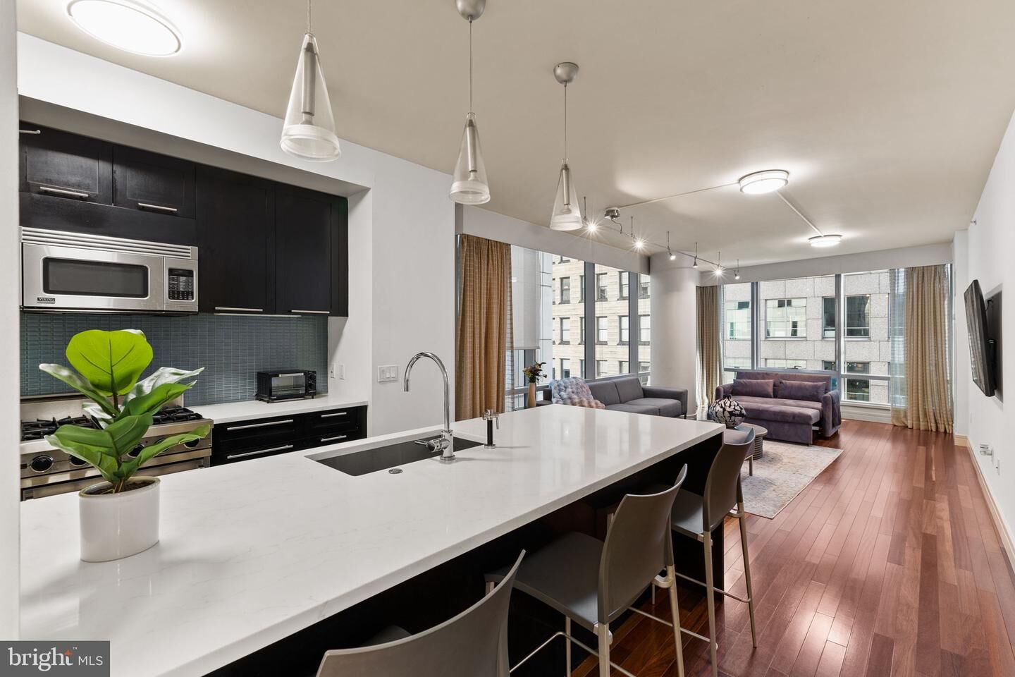 Property Photo:  1414 S Penn Square 6H  PA 19102 