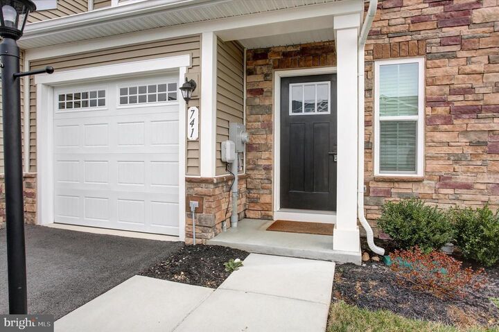 Property Photo:  741 Raeann Drive  PA 17225 