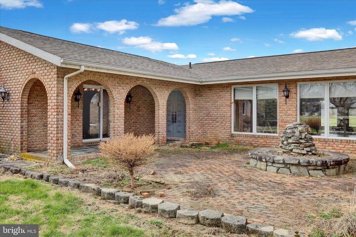 Property Photo: 1220 Limekiln Road PA 19535