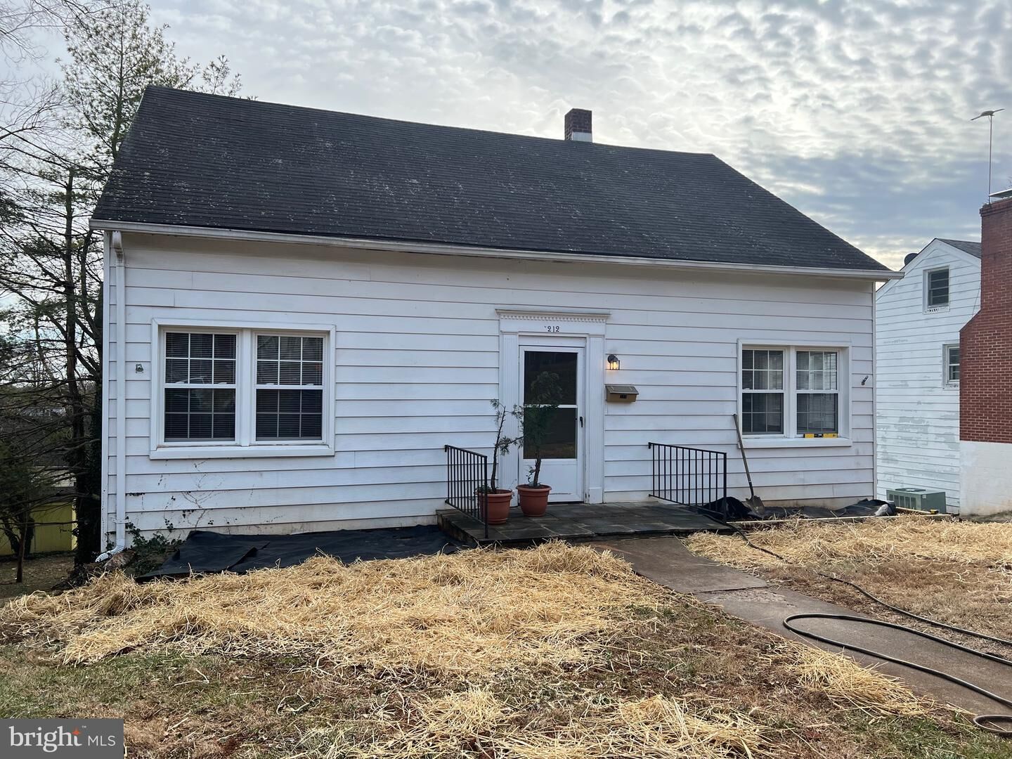 Property Photo:  212 Morton Street  VA 22960 