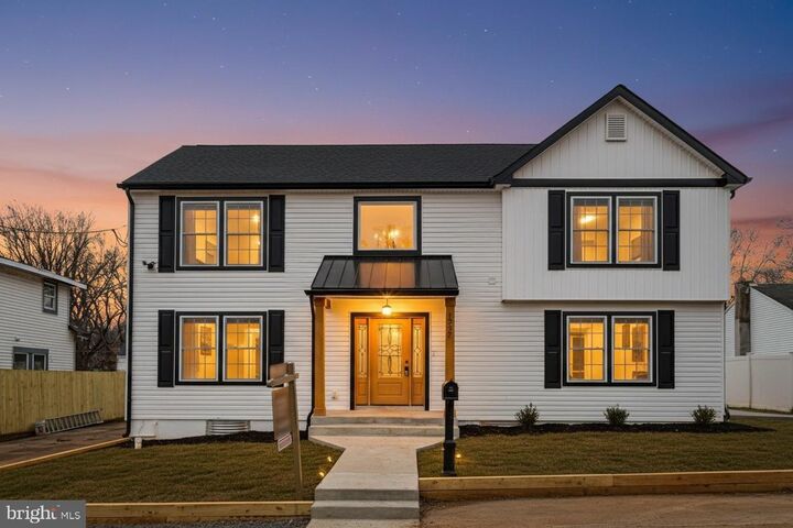 Property Photo:  1237 Clayton Avenue  PA 19053 