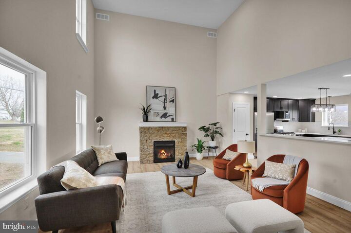 Property Photo:  258 W Fairview Avenue  PA 17547 