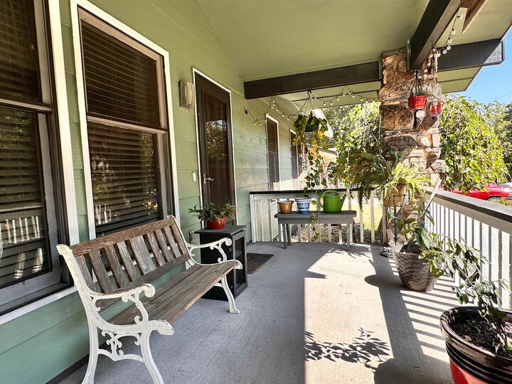 Property Photo:  5 Idaho Drive  AR 72529 