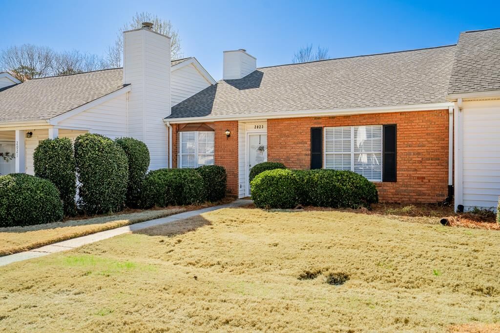 Property Photo:  2023 Shields Road  GA 30720 