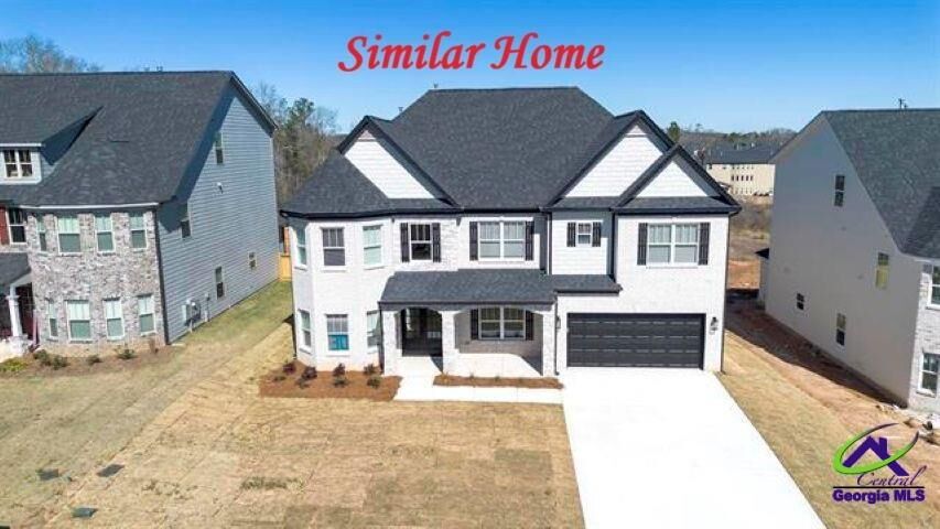 Property Photo:  311 Garnet Drive  GA 31005 