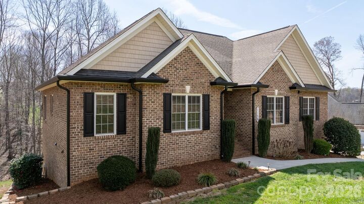 Property Photo:  1158 Waterford Drive  NC 28602 