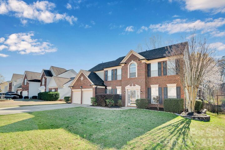 Property Photo:  3538 Manor House Drive 53  NC 28270 