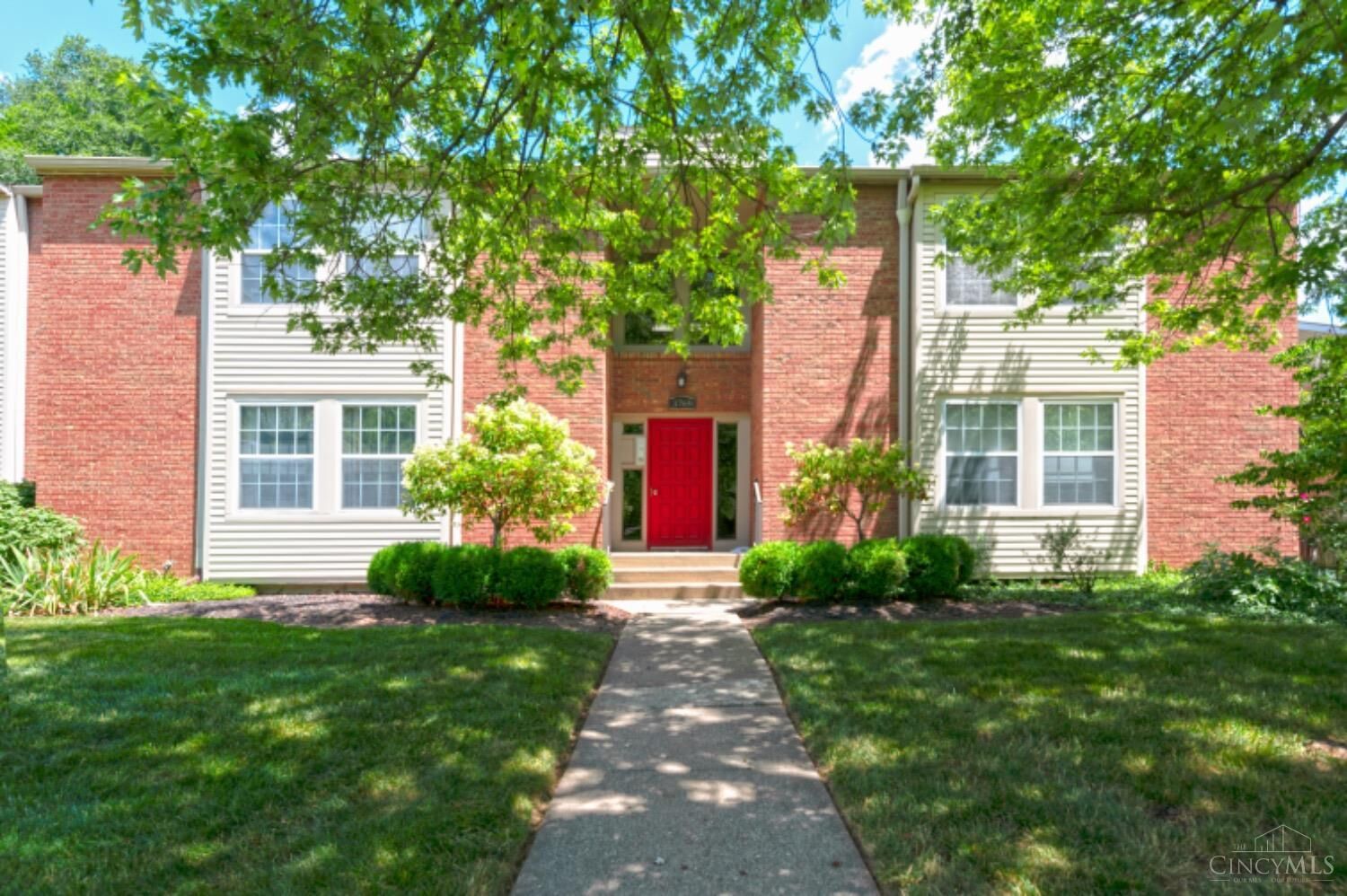 Property Photo:  3768 Ashworth Drive  OH 45208 