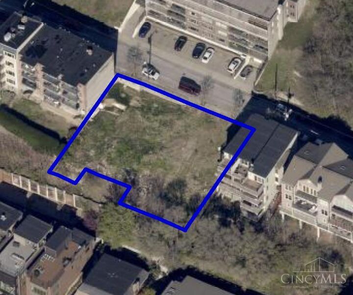 Property Photo:  375 Oregon Street  OH 45202 