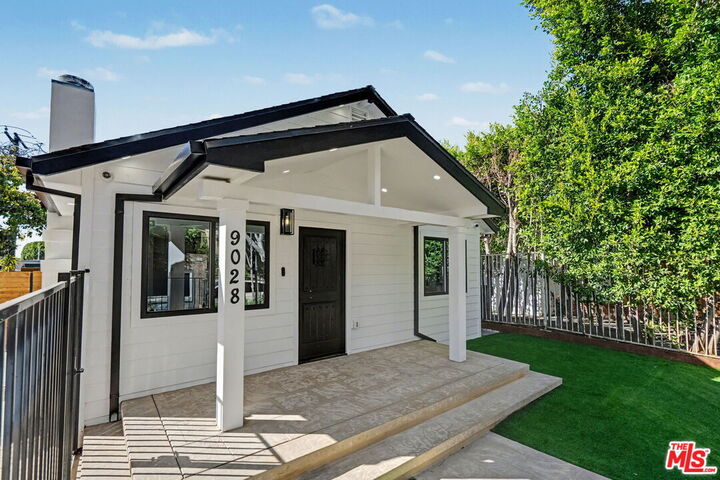 Property Photo:  9028 Keith Ave  CA 90069 