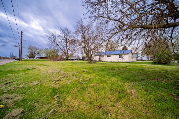 Property Photo:  0 N Barron Street  OH 43326 