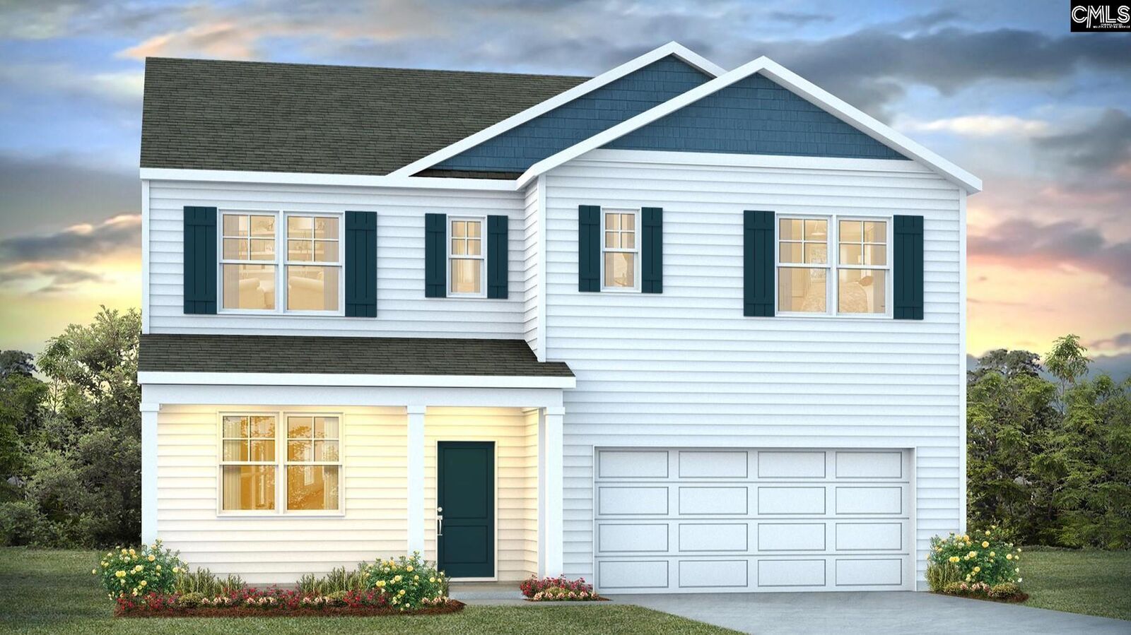 Property Photo: 99 Horatio SC 29078