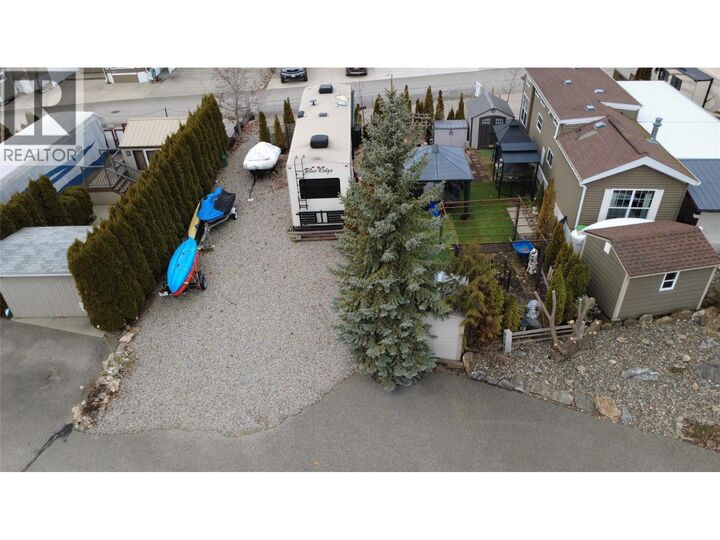Property Photo:  1383 Silver Sands Road  BC V0E 2V4 