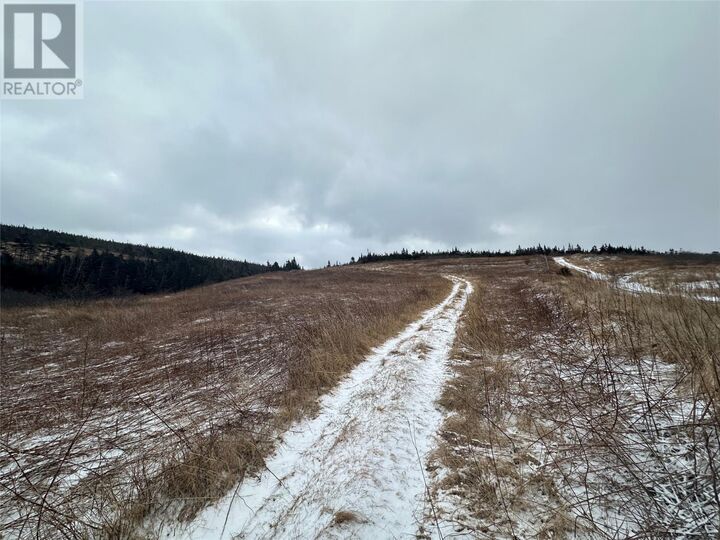 Property Photo:  2B Top Road  NL A0B 1E0 