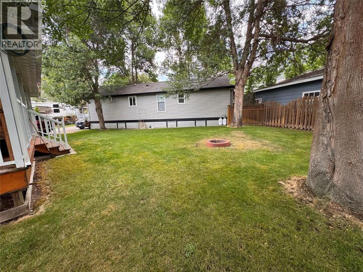 Property Photo:  1835 Bakery Frontage Road 125 &Amp 126  BC V0H 1E2 