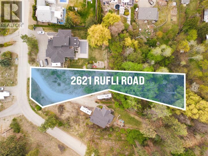 Property Photo:  2621 Rufli Road  BC V4T 1R3 