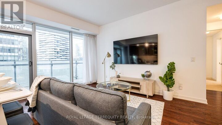 Property Photo:  14 York Street 1101  ON M5J 0B1 