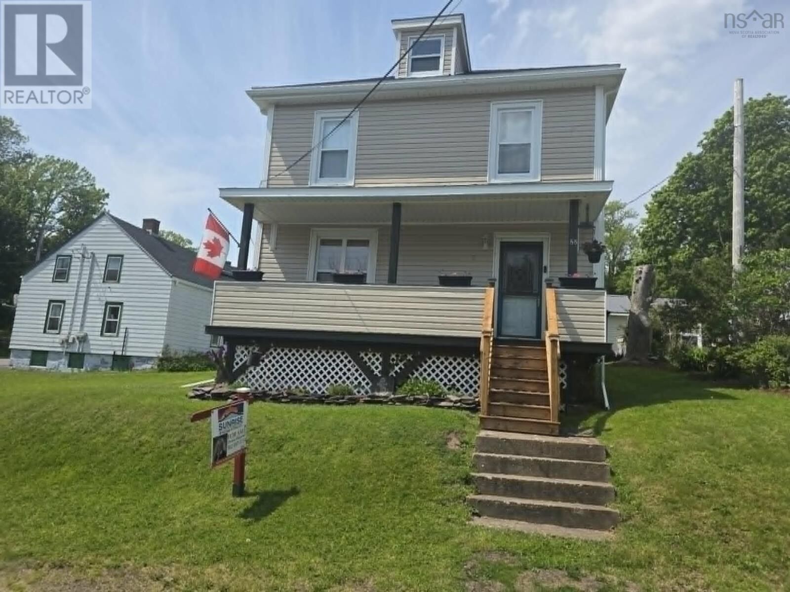 Property Photo: 88 St. Andrews Street 10 NS B0K 1H0