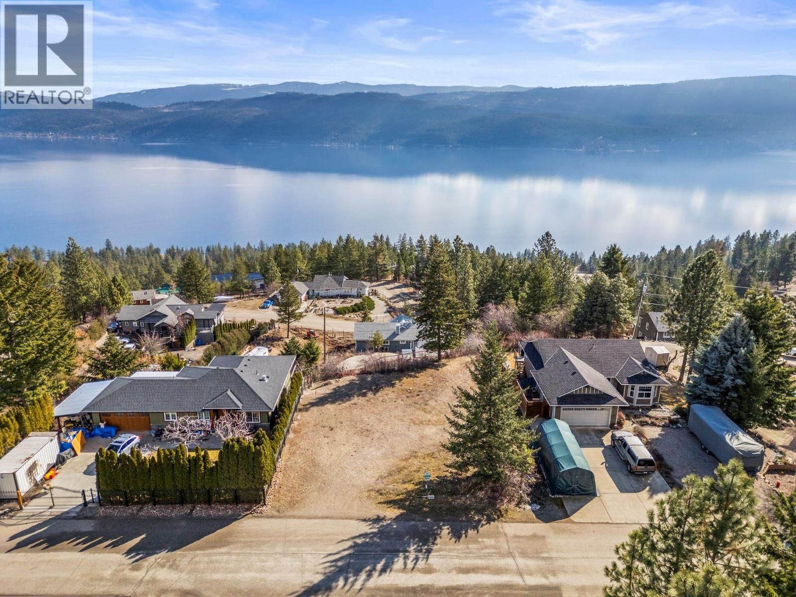 Property Photo:  441 Mountain Drive  BC V1H 2B9 