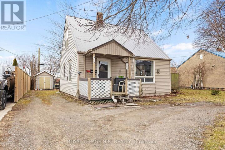 Property Photo:  385 Crowland Avenue  ON L3B 1X5 