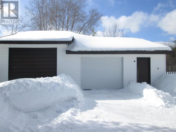 Property Photo: 208 West Street ON P0T 1T0