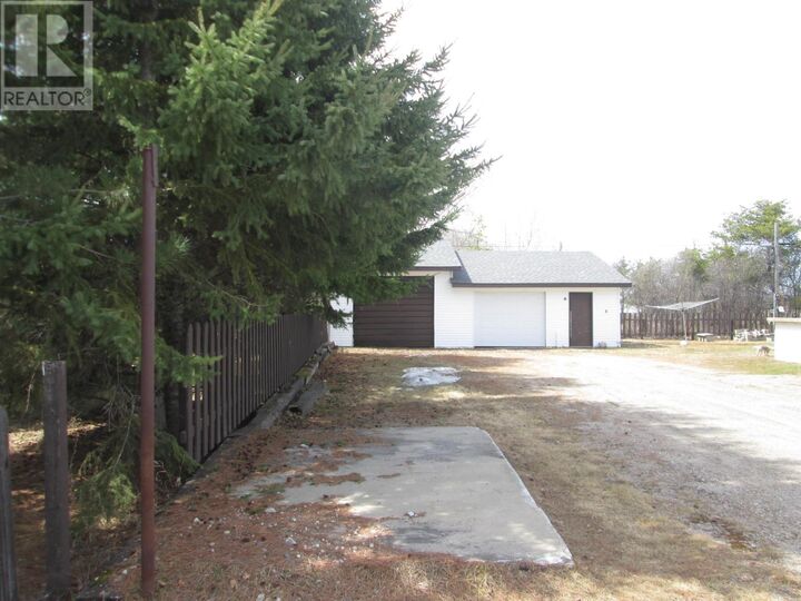 Property Photo: 208 West Street ON P0T 1T0