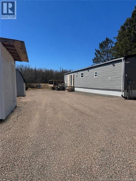 Property Photo:  3351 Route 132  NB E4P 3S1 