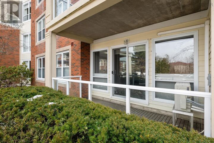 Photo de la propriété:  52 Whitehall Crescent 101  NS B2W 6N3 