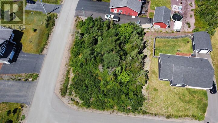 Property Photo:  1 Ridge Road  NL A0E 1G0 