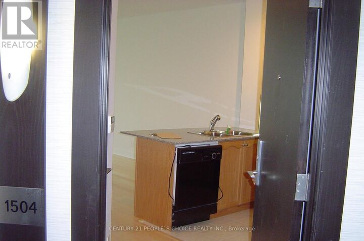 Property Photo:  70 Absolute Avenue 1504  ON L4Z 0A4 