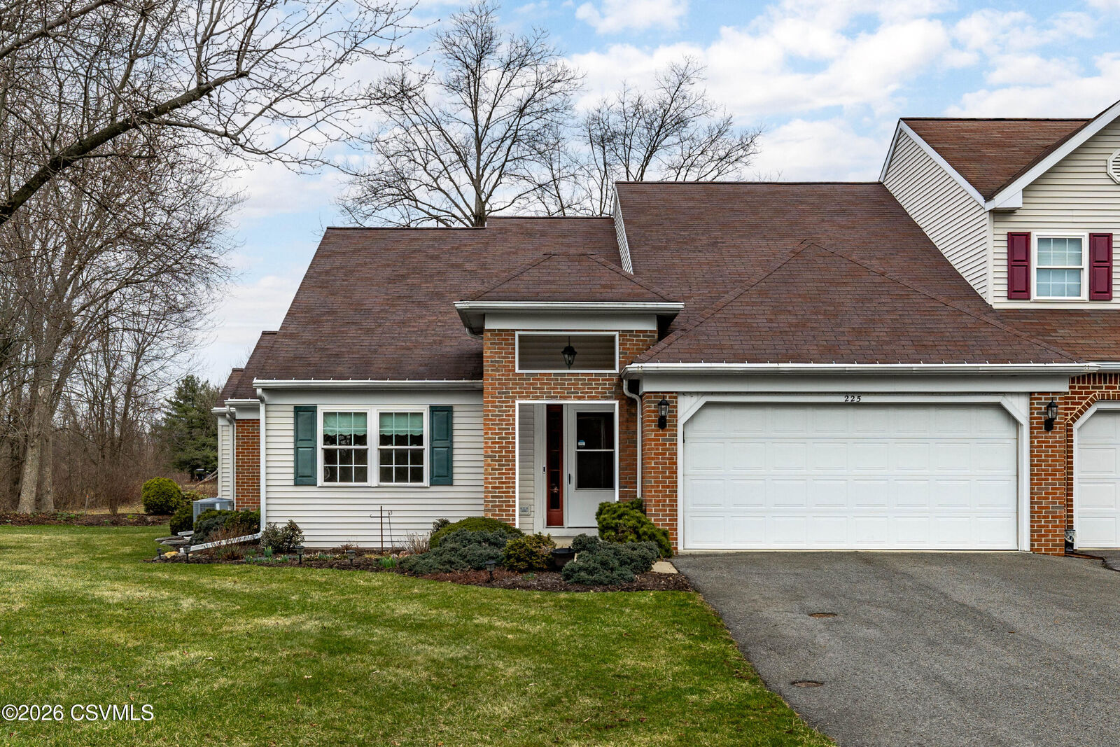 Property Photo:  225 Alder Lane  PA 17837 