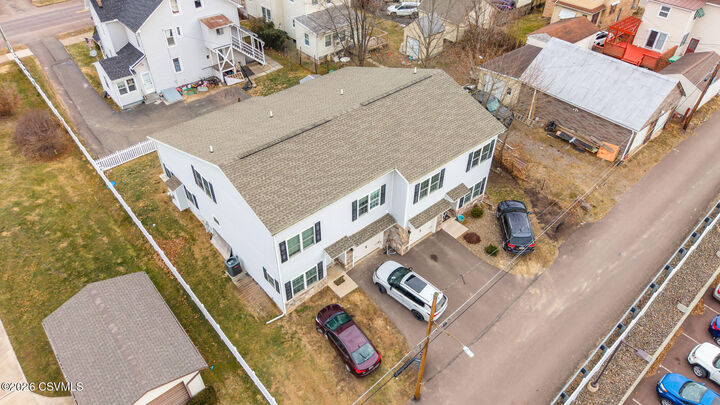 Property Photo:  249 W Sterner Avenue  PA 17815 