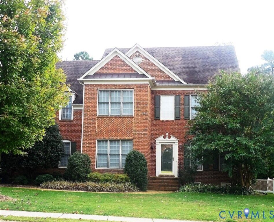 Property Photo:  5013 Harvest Glen Court  VA 23059 