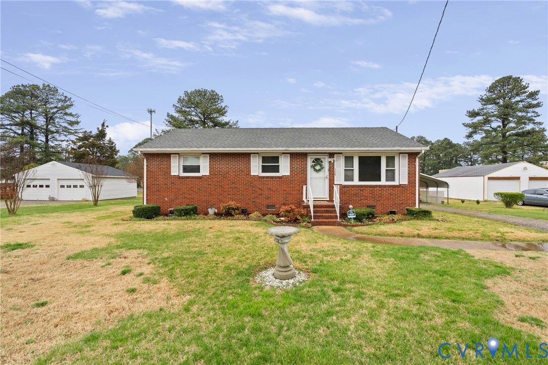 Property Photo:  119 Seyler Drive  VA 23805 