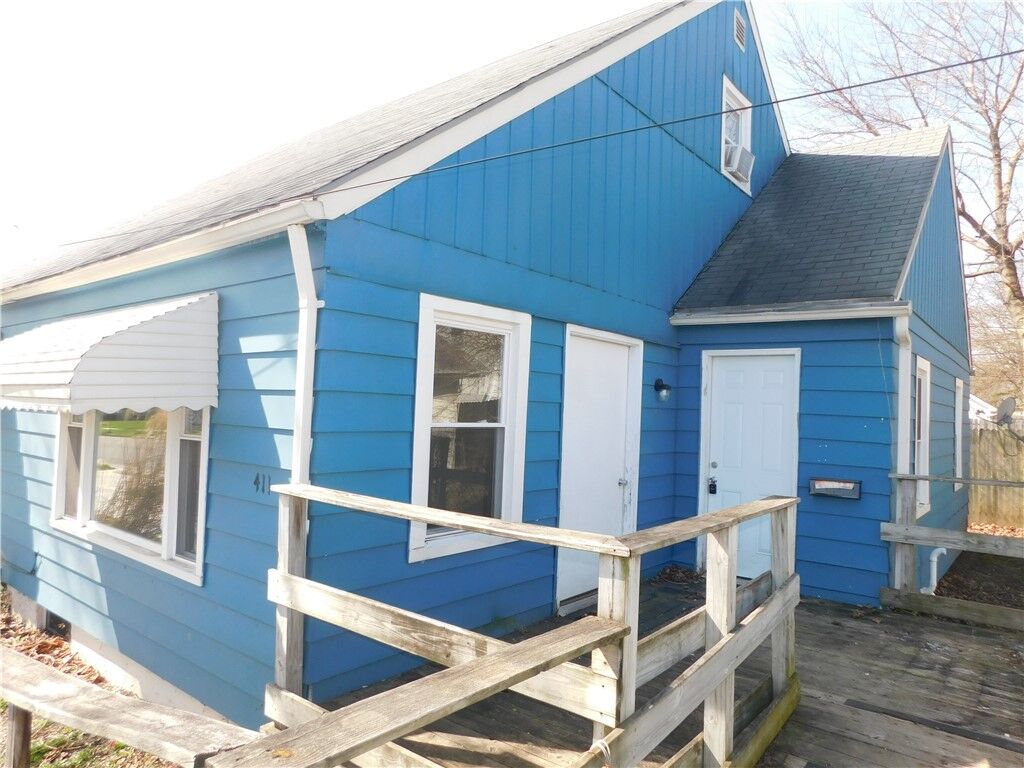 Property Photo:  411 S Douglas Avenue 411  OH 45505 